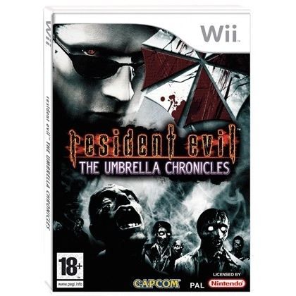 RESIDENT EVIL