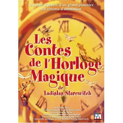 Jeu PC LES CONTES DE L’HORLOGE : De Verre Et D’encre - Neuf Sous Blister, Genre Objets Cachés/aventure, PEGI 3