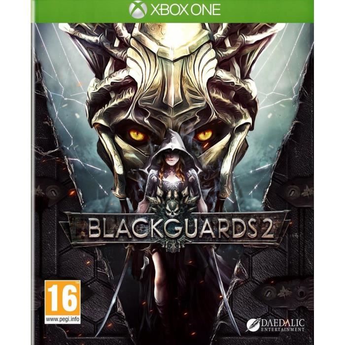 Dungeons 3 Jeu Xbox One - vue 8