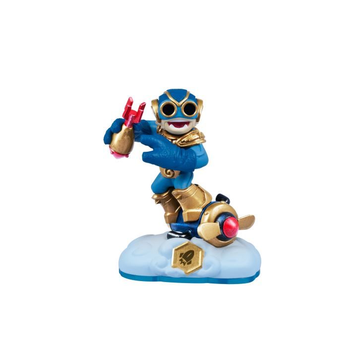 Figurine Skylanders Swap Force Boom Jet
