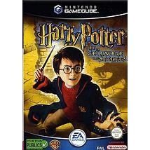Harry Potter Et La Chambre Des Secrets Achat Vente Jeu Game