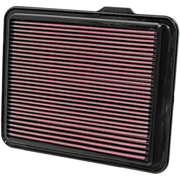 Filtre de remplacement pour Hummer H3 ap2008