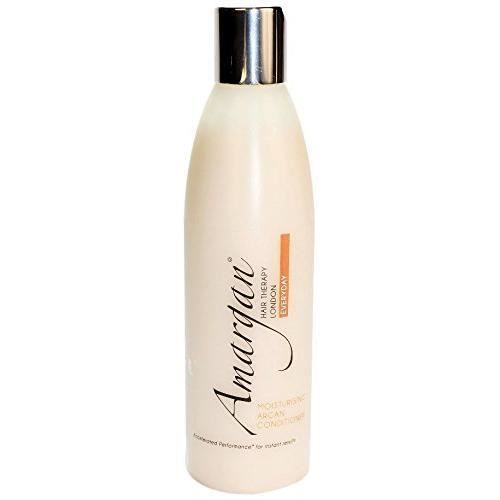 AMARGAN HAIR THERAPY Amargan Oil Cheveux Thérapie quotidienne d'argan Conditioner 250 ml - AMEDC01