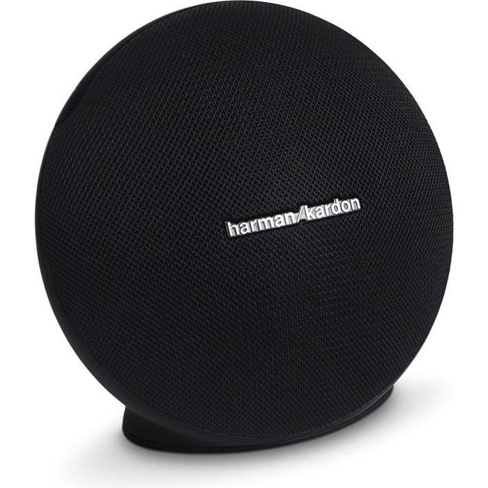 Harman-Kardon ONYX MINI Enceintes PC - Stations MP3 RMS 8 W478