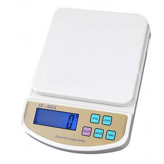 Balance alimentaire 5kg maxi
