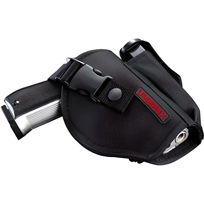 Holster de ceinture droitier Umarex