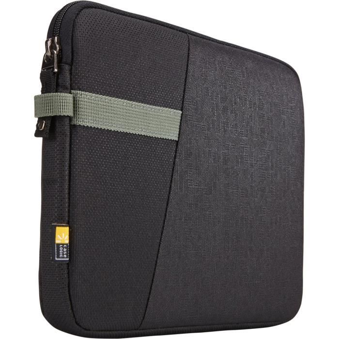 Etuis / Sleeve ordinateurs 15,6'' - Case Logic Ibira Sleeve 15.6’’ - IBRS-115 BLACK