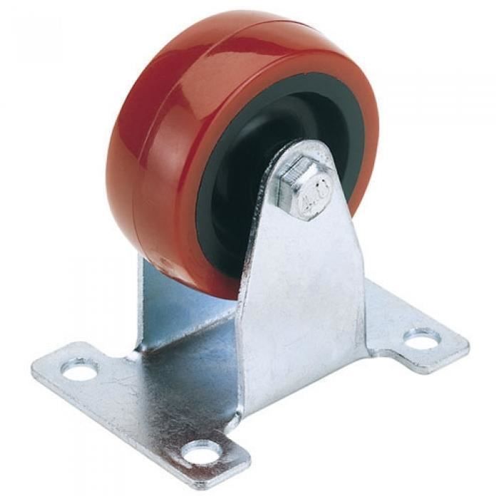 DRAPER ROULETTE POLYURETHANE 75MM 65517