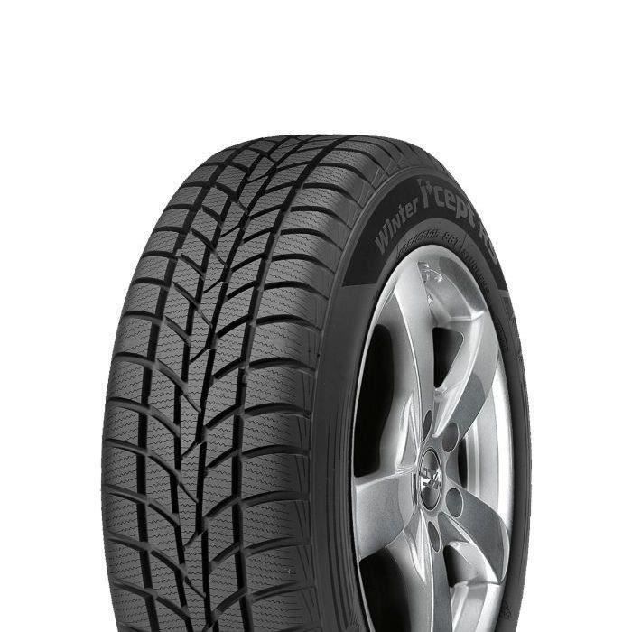 HANKOOK W442 155-80 R13 79T - Pneu auto Tourisme Hiver