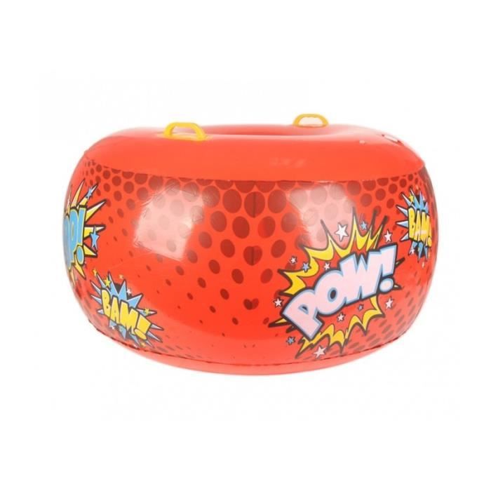 Lot de 2 bouées Bump - Gonflable