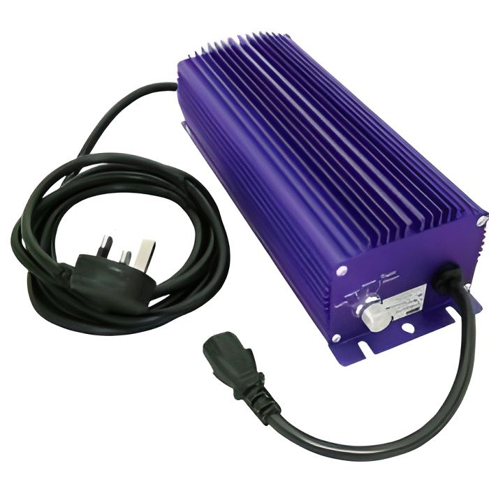 Ballast électronique Lumatek 600W + Dimmer
