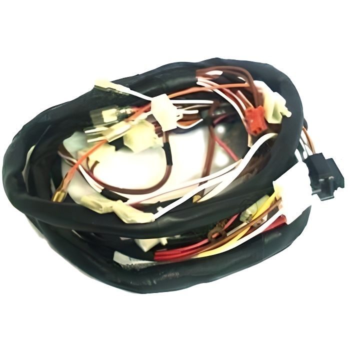 Faisceau électrique pour MBK Booster / BW's 2003 - 2004