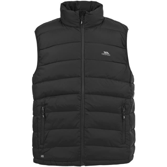 Trespass Mallroy - Doudoune sans manches - Homme