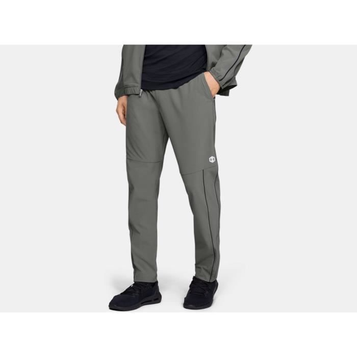 Pantalon Under Armour Recover Woven Warm-Up