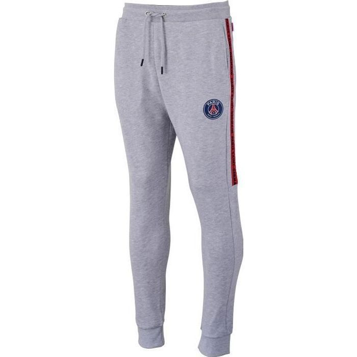 Pantalon molleton fit PSG - Collection officielle PARIS SAINT GERMAIN