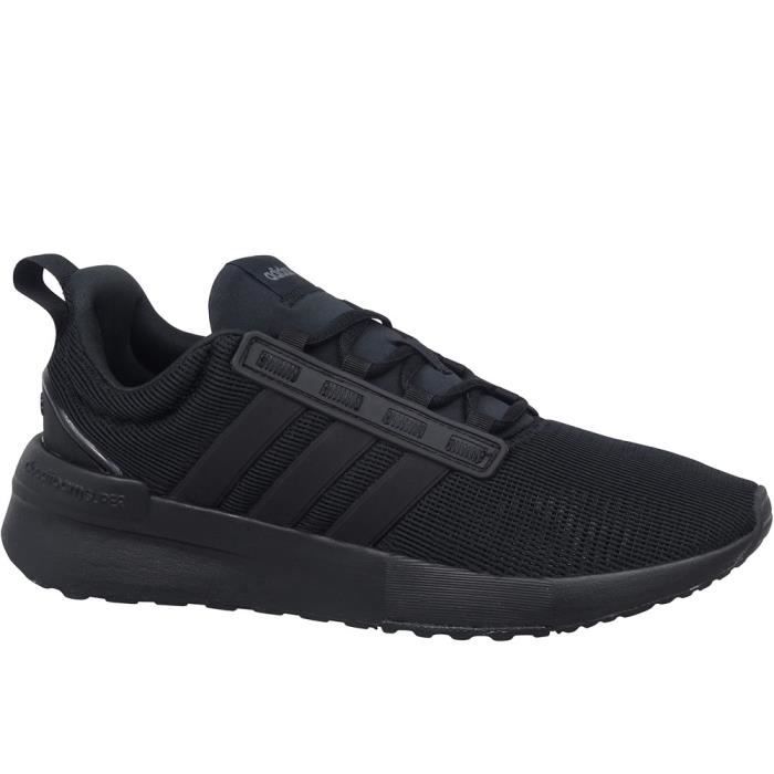 Chaussures ADIDAS Racer TR21 Noir - Homme/Adulte