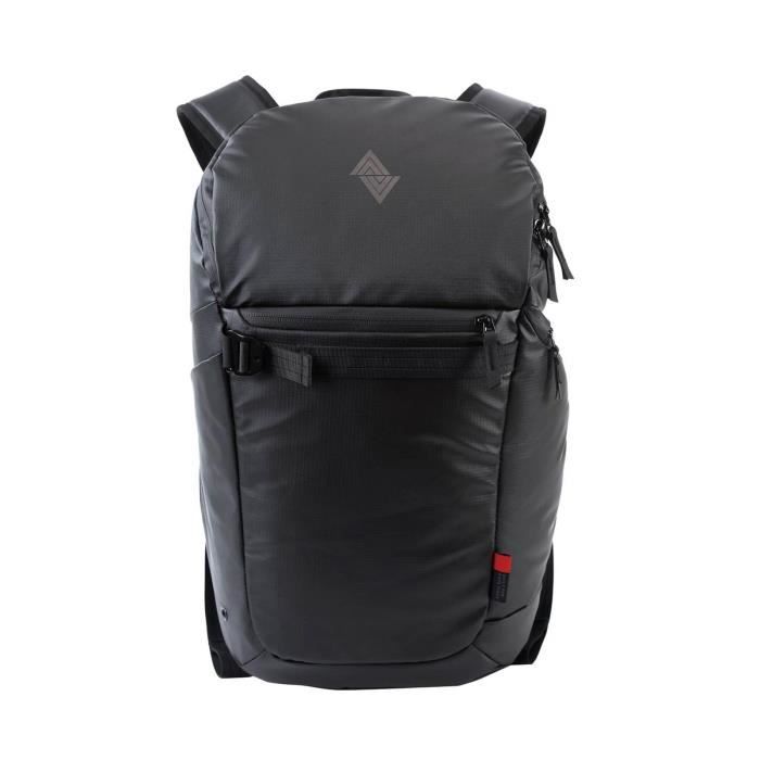NITRO Urban Collection Nikuro Backpack Stormproof Black [137889] -  sac à dos sac a dos