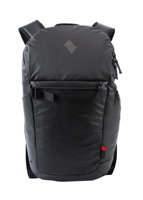 NITRO Urban Collection Nikuro Backpack Stormproof Black [137889] -  sac à dos sac a dos