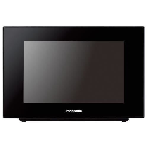 Panasonic Cadre Photo Numérique écran De 7 Pouces Noir Mw-5-k-6362