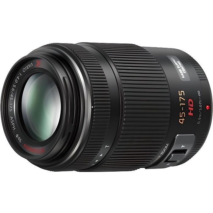 Panasonic Lumix Zoom 45-175