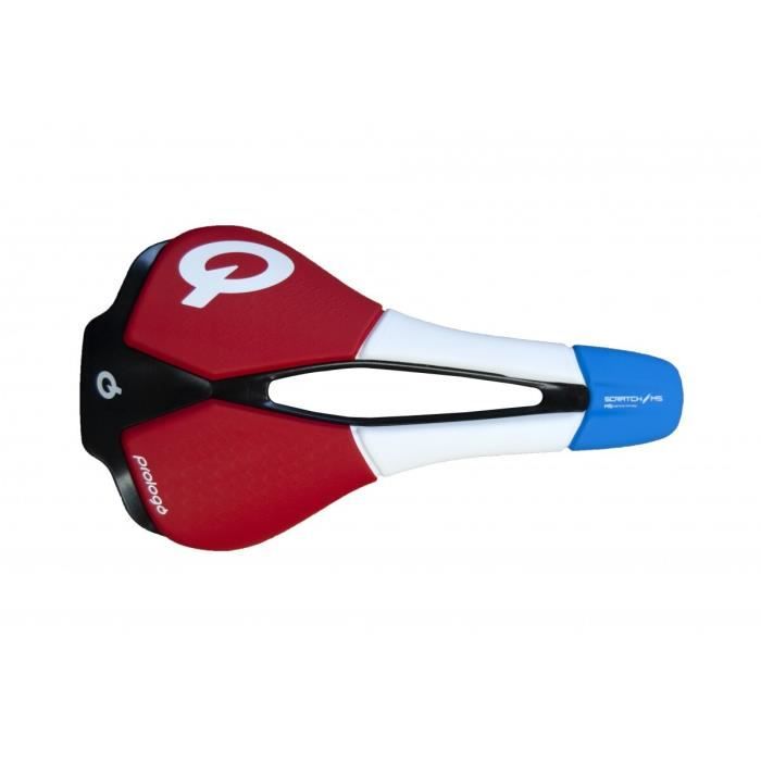 Selle vélo route Prologo Scratch M5 PAS Tirox 140 - france - 140 mm