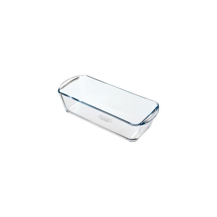 Moule à pâtisserie Pyrex Gemelos 30 cm