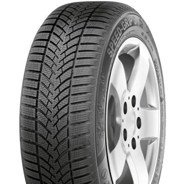 SemperitSemperit Speed-Grip 3 ( 195-45 R16 84H XL )16