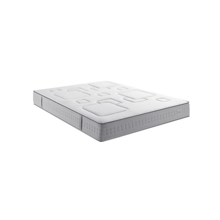 Matelas Simmons 580 ressorts ensachés 140x200 SW3
