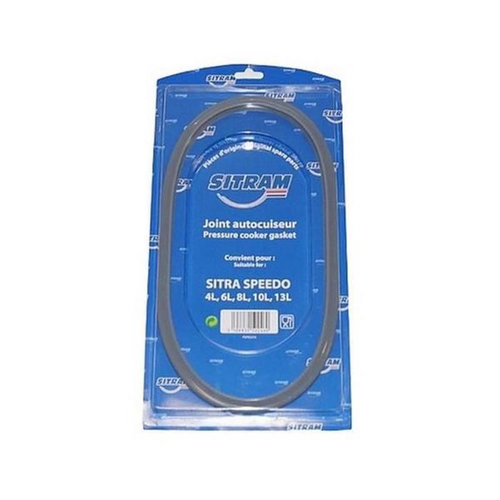 Joint de couvercle SITRAM SITRASPEEDO 4-13L pour Cocotte minute SITRAM