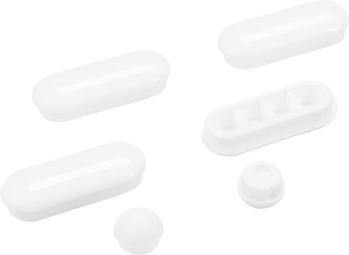 Jeu de Tampons Cornat