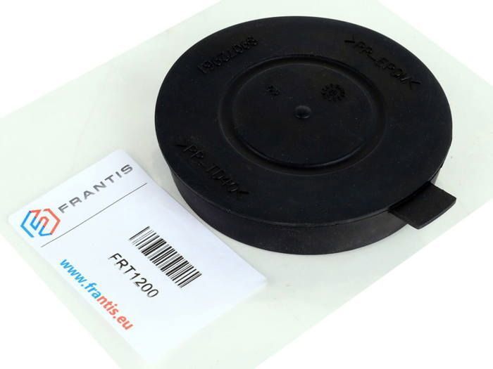 Cache-écrou De Bras D'Essuie-glace Pour Renault Clio III, Espace IV, Kangoo II, Etc. - Plastique, Rechange