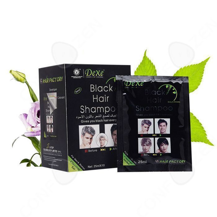 Goldwell Colorance Naturals 2N Noir – Brillante Grauabdeckung Mit Megaviel Glanz