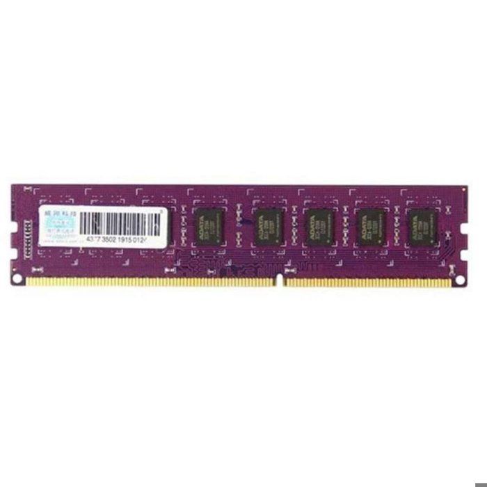 Mémoire RAM PC ADATA 4GB DDR4 2666MHz - Adata