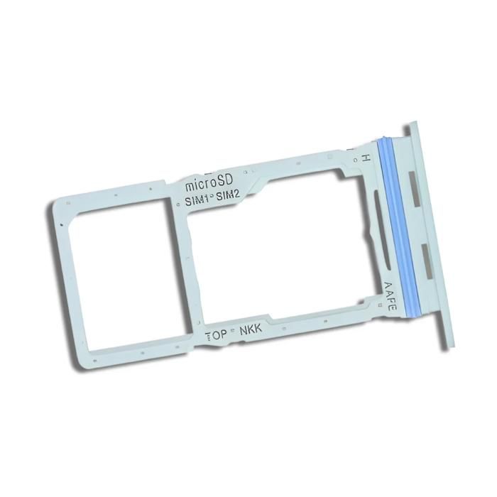 Samsung Galaxy A16 4G – Tiroir Carte SIM – Pièce Originale – - vue 2