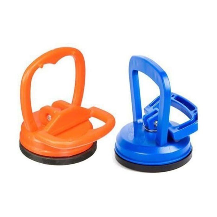 Mini Outil Universel De Débosselage De Voiture, Extracteur, Ventouse - 2