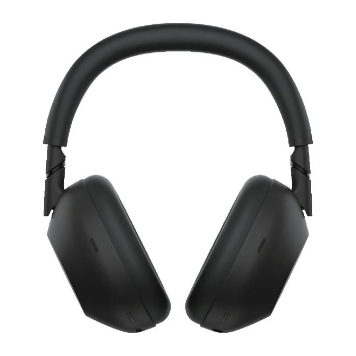 SONY WH-1000XM6 ブラック WH-1000XM6 | Réduction de bruit sans fil | Casques et écouteurs