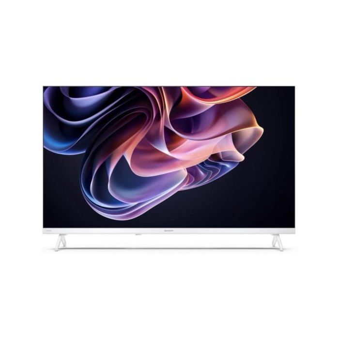 Sharp LED 32HF2265EW 32 HD Ready Smart TV Google TV HDR10