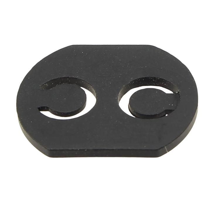 Douille en caoutch 5131037833 Pulverisateur Ryobi Visserie et embouts