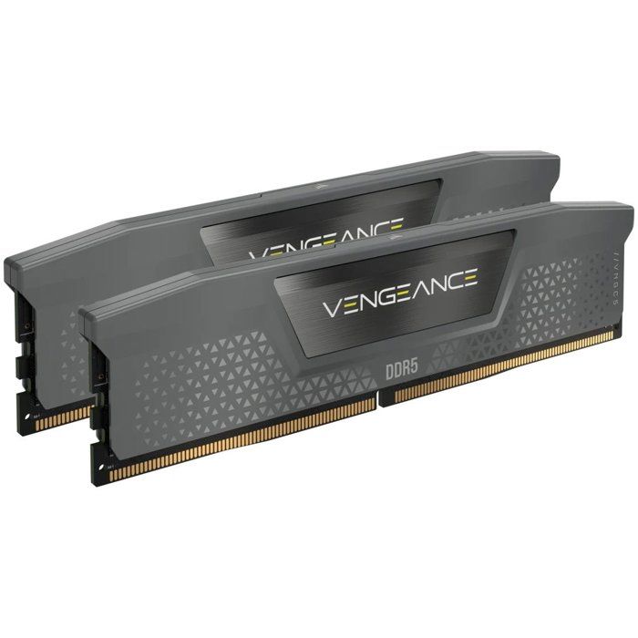 Corsair CMK16GX5M2E6000Z36 DDR5 2x8GB 6000Mhz CL36 - vue 3
