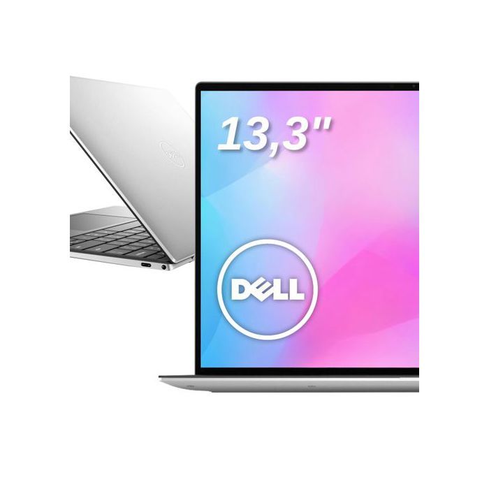 Ordinateur portable Dell XPS 13 9310 I5-1135G7 8GB 512GB NVME SSD WUXGA Windows 11 Pro