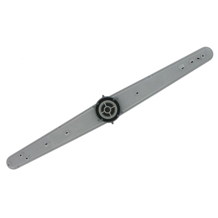 Bras de pulvérisation pour lave vaisselle PROLINE Référence 17535 Compatibilité Beko DFN6840