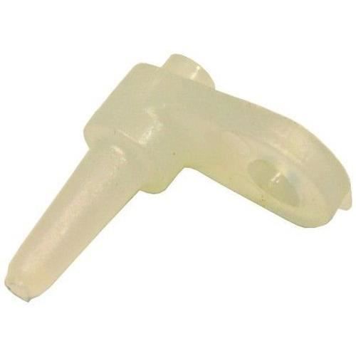 sèche-linge Indesit loquet de porte // Prises Kit Véritable Ariston Creda Hotpoint