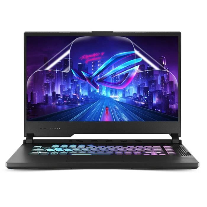 AtFoliX 2x Film Protection D'écran Pour HP Envy X360 13