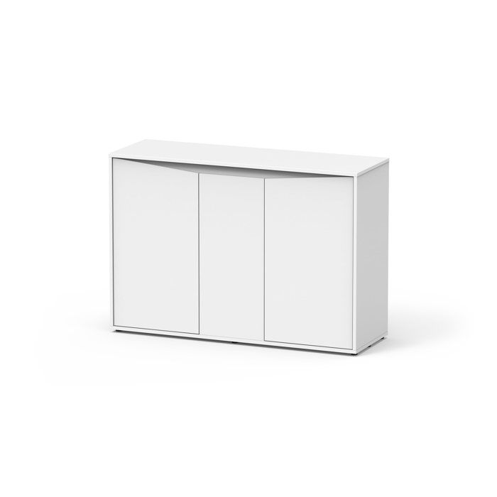 Comparer les prix de Meuble Aquarium SPLENDID et PRESTIGE 120 - Aquatlantis Blanc