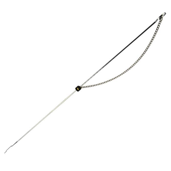 Garosa Jauge De Niveau D'huile Jauge D'huile Moteur Noire 1174G0