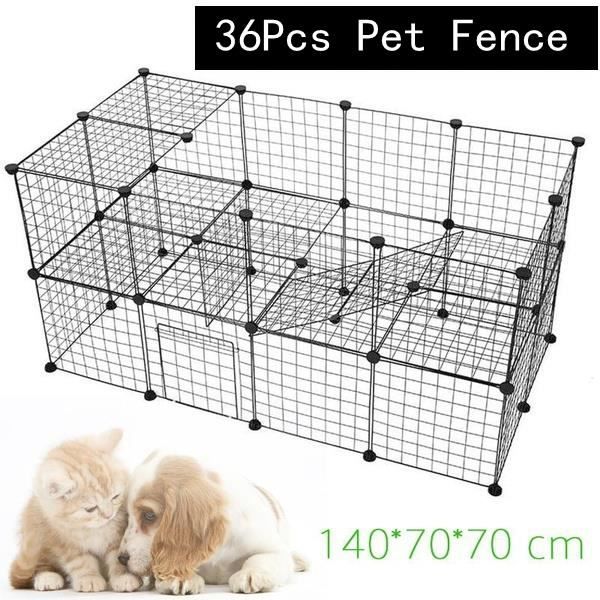 Parc Pour Chien Interieur Portable Cloture En Metal Pour Petits Animaux Diy Enclos Pour Lapins Chiot Cobaye Minou Cdiscount Parc Pour Chien Interieur Portable Cloture En Metal Pour Petits Animaux Diy Enclos Pour Lapins Chiot Cobaye Minou Cdiscount