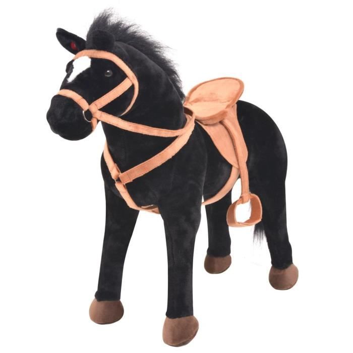 Peluche cheval pas cher Clearance