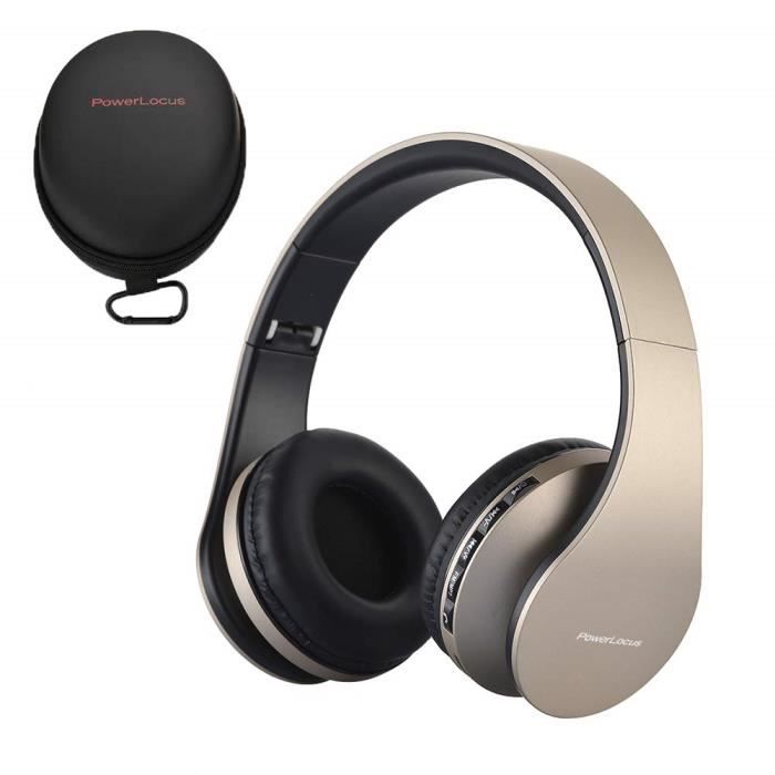 casque bluetooth pc fixe