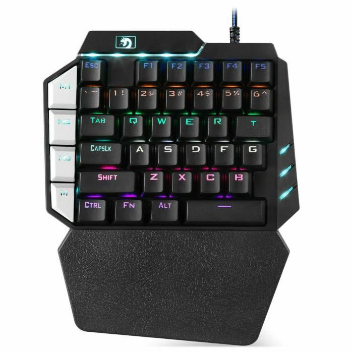 LOGITECH Clavier Gamer G213 Prodigy - AZERTY LOGITECH Pas Cher 