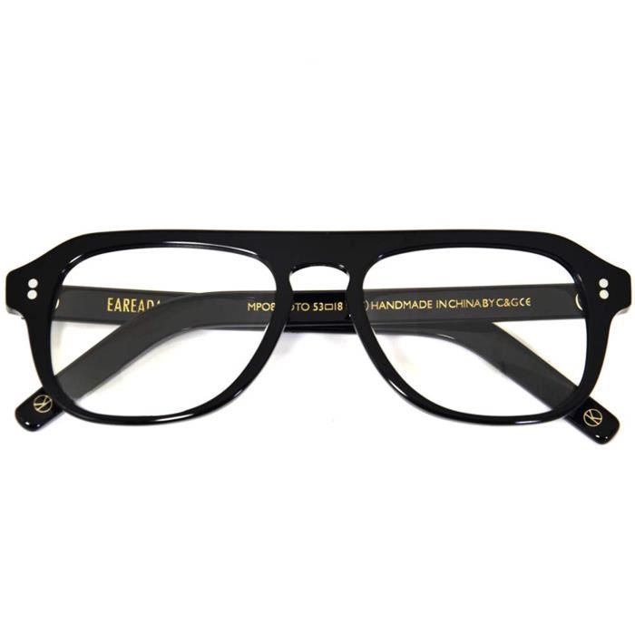 Kingsman lunette store